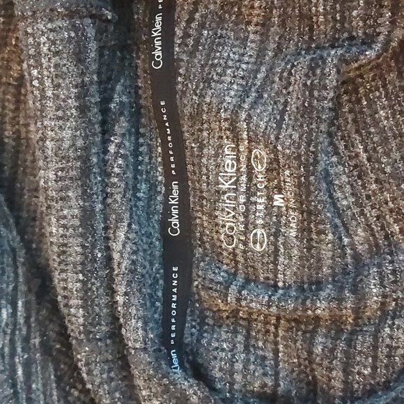 Calvin Klein Performance Hoodie - Picture 5 of 10